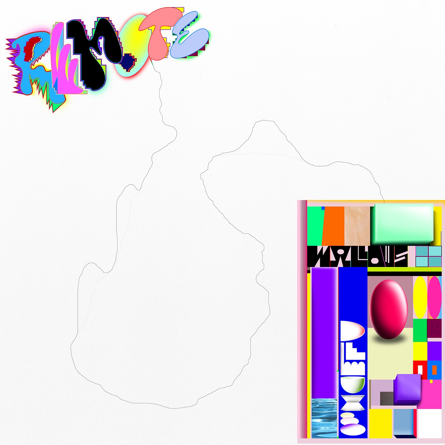 Remote EP (Deluxe) album cover