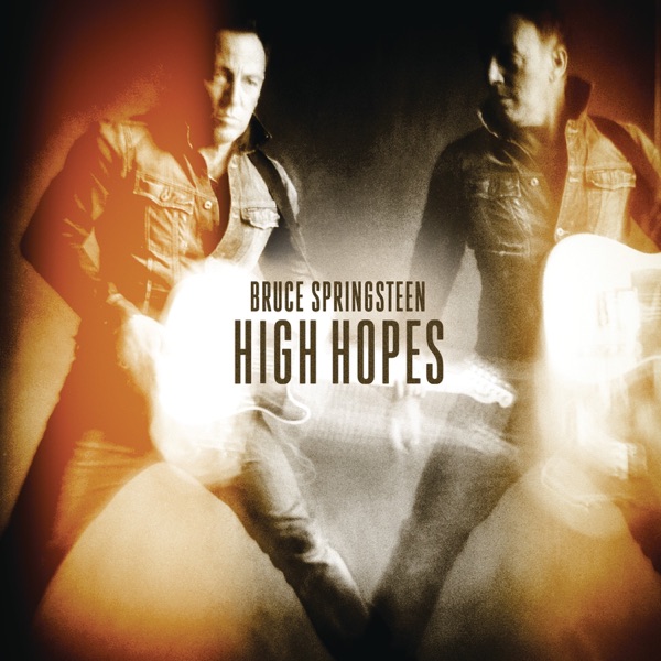 High Hopes album cover