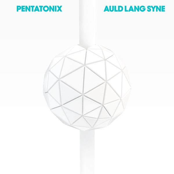 Auld Lang Syne - Single album cover