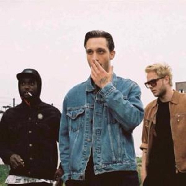 6 Donnies album cover