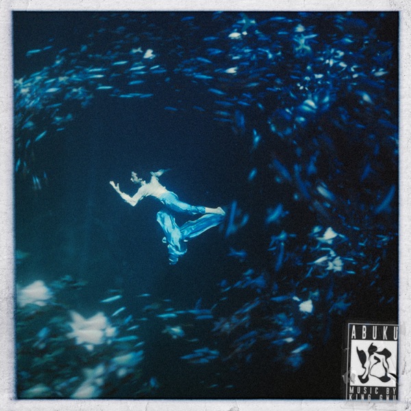 ABUKU - Single album cover