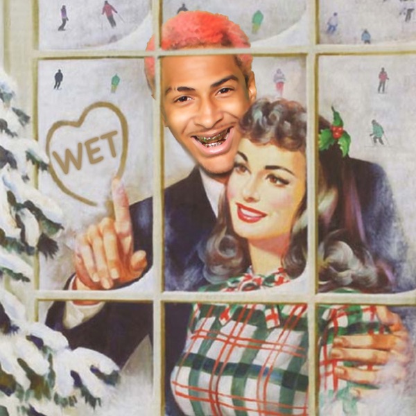 Wet - Single album cover