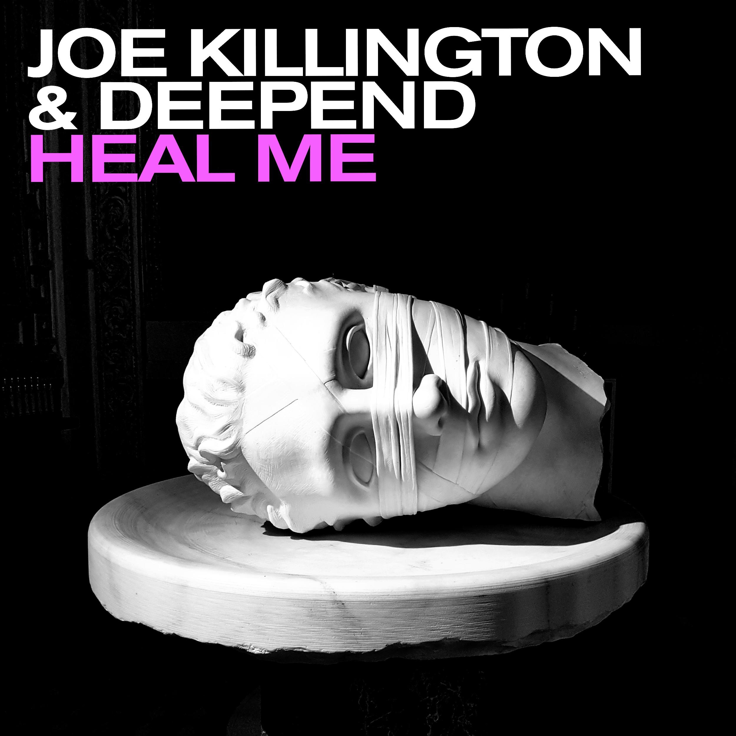 Heal Me (Gawler Remix) - Single album cover
