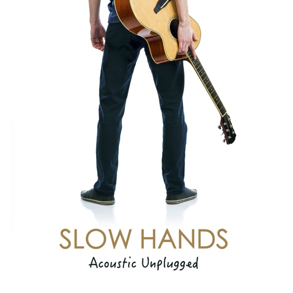 Slow Hands (Acoustic Unplugged) - Single album cover