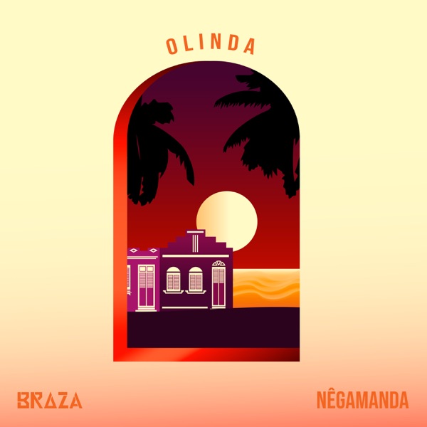 Olinda - Single album cover
