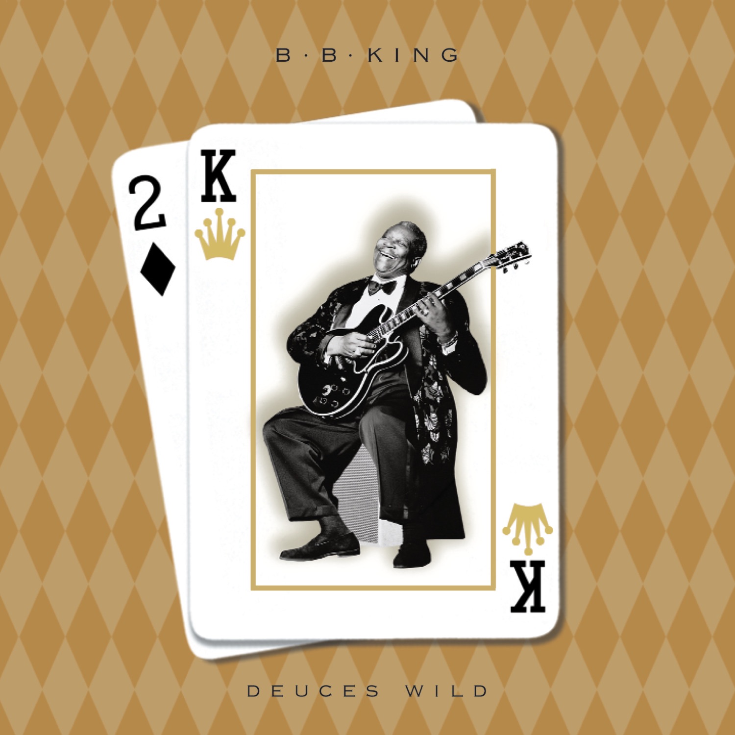 Deuces Wild album cover