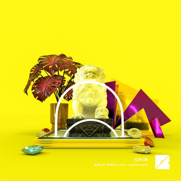 Walk Away - Single album cover