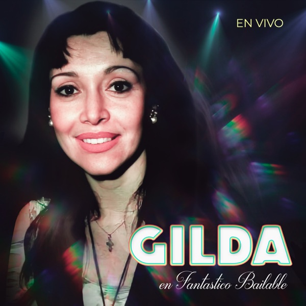 En Vivo en Fantastico Bailable album cover