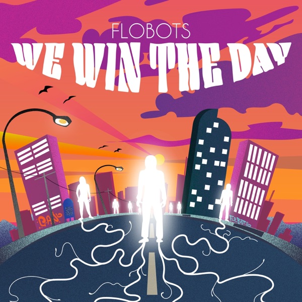 We Win the Day - Single album cover