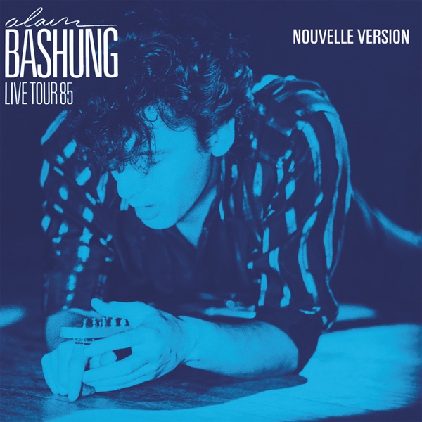 Live Tour 85 album cover