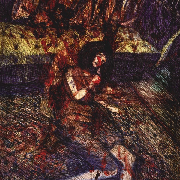 Walking a Razor's Edge (feat. Connie Sgarbossa) - Single album cover