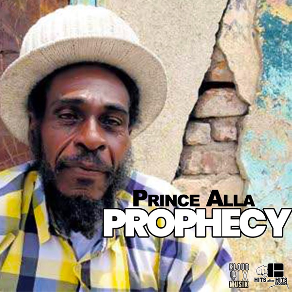 Prophecy - Single album cover
