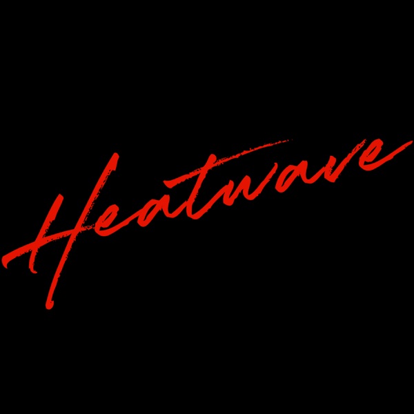 Heatwave (DJ Mix) album cover