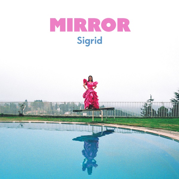 Mirror - Single album cover