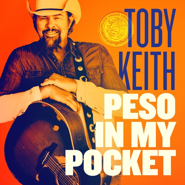 Peso In My Pocket album cover