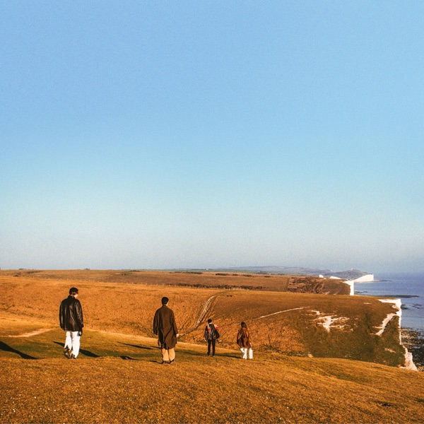 Anybody Else But Me - Single album cover