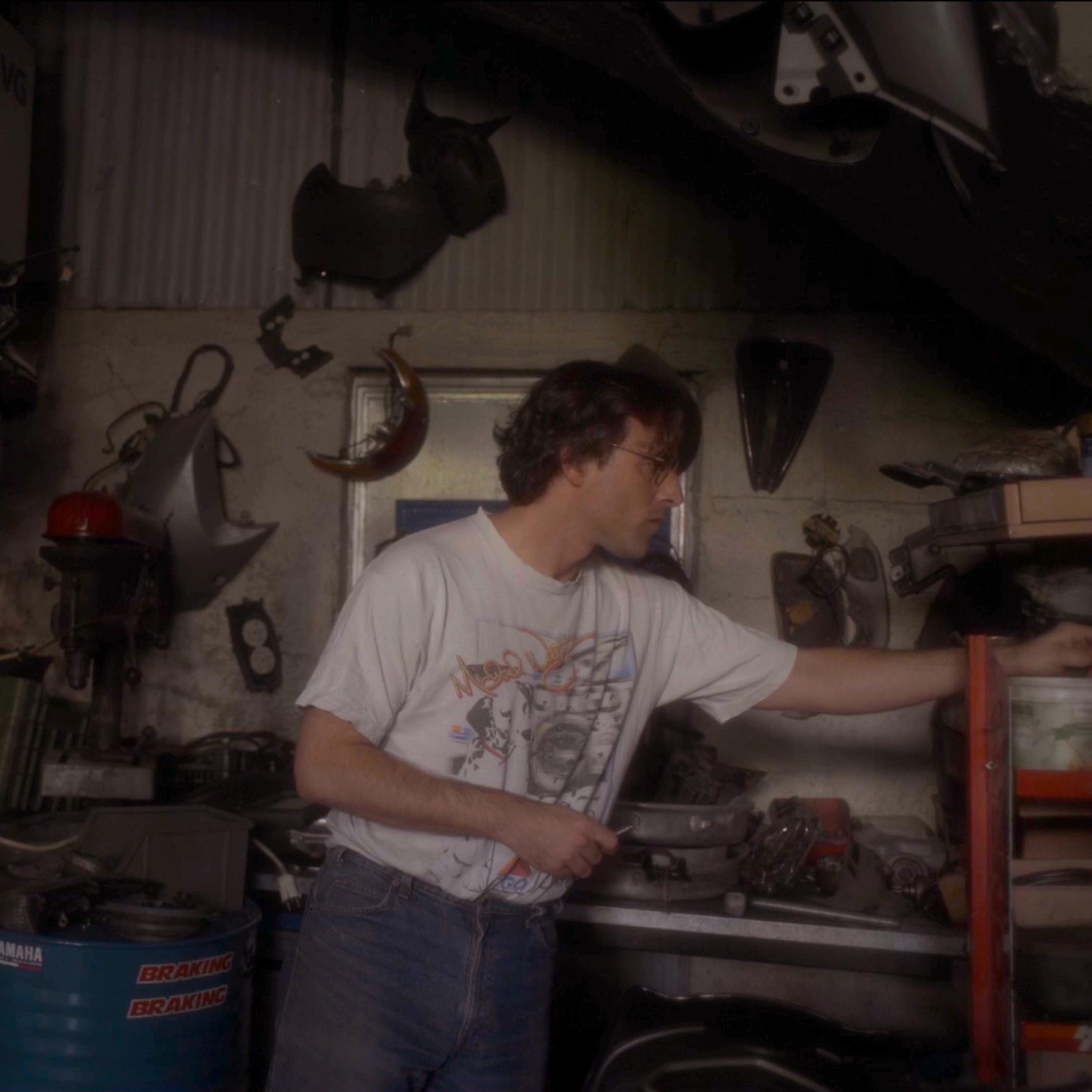 Impression - Single album cover