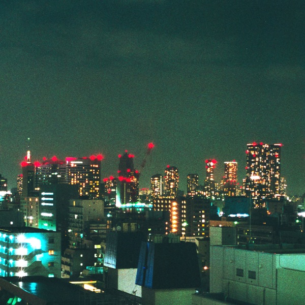 3Am (Resonance) - Single album cover
