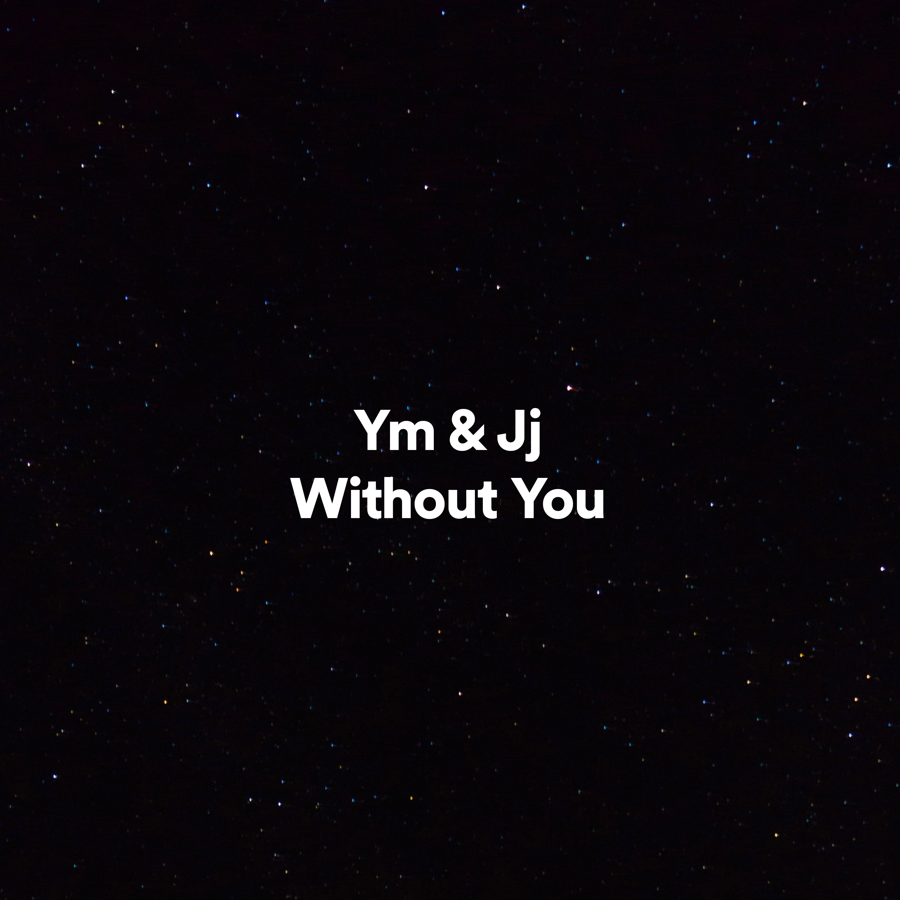 Without You - Single album cover
