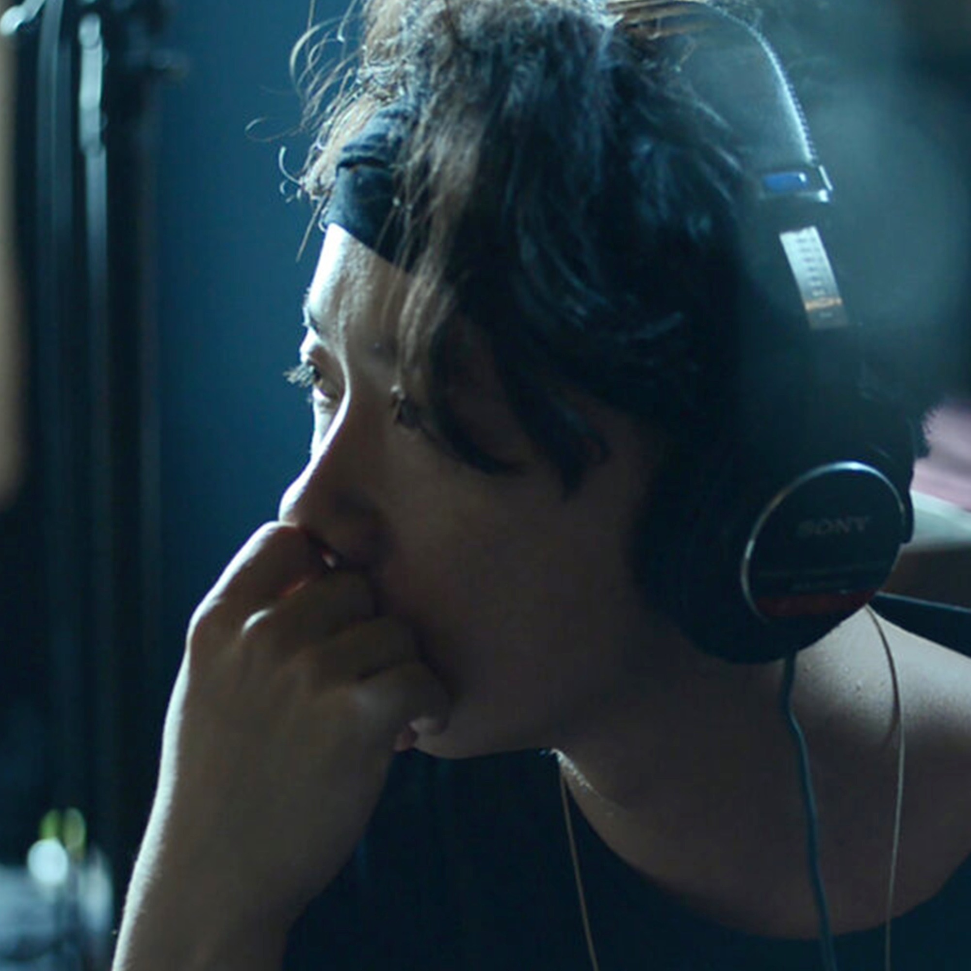 haruka nakamura Portrait