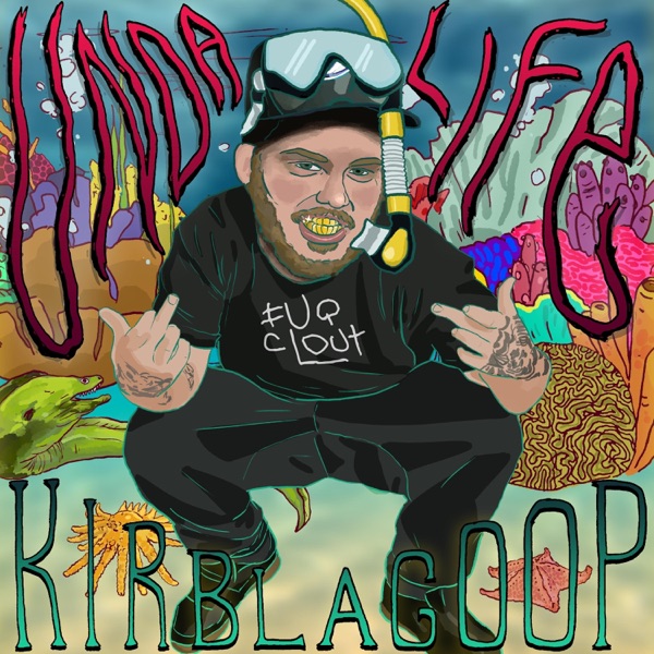 Unda Life album cover