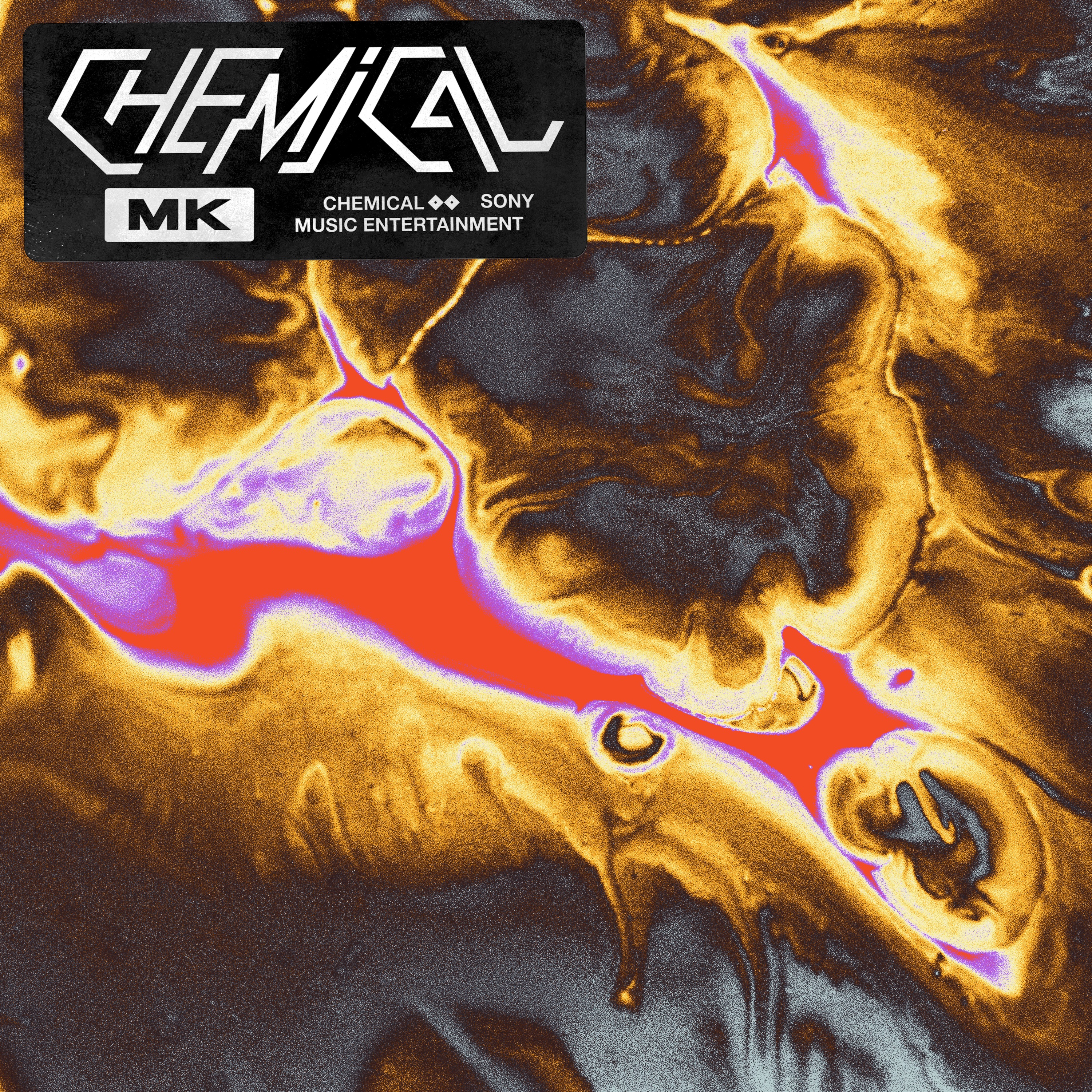 Chemical - Single album cover