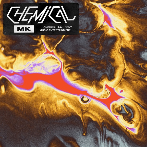 Chemical - Single album cover