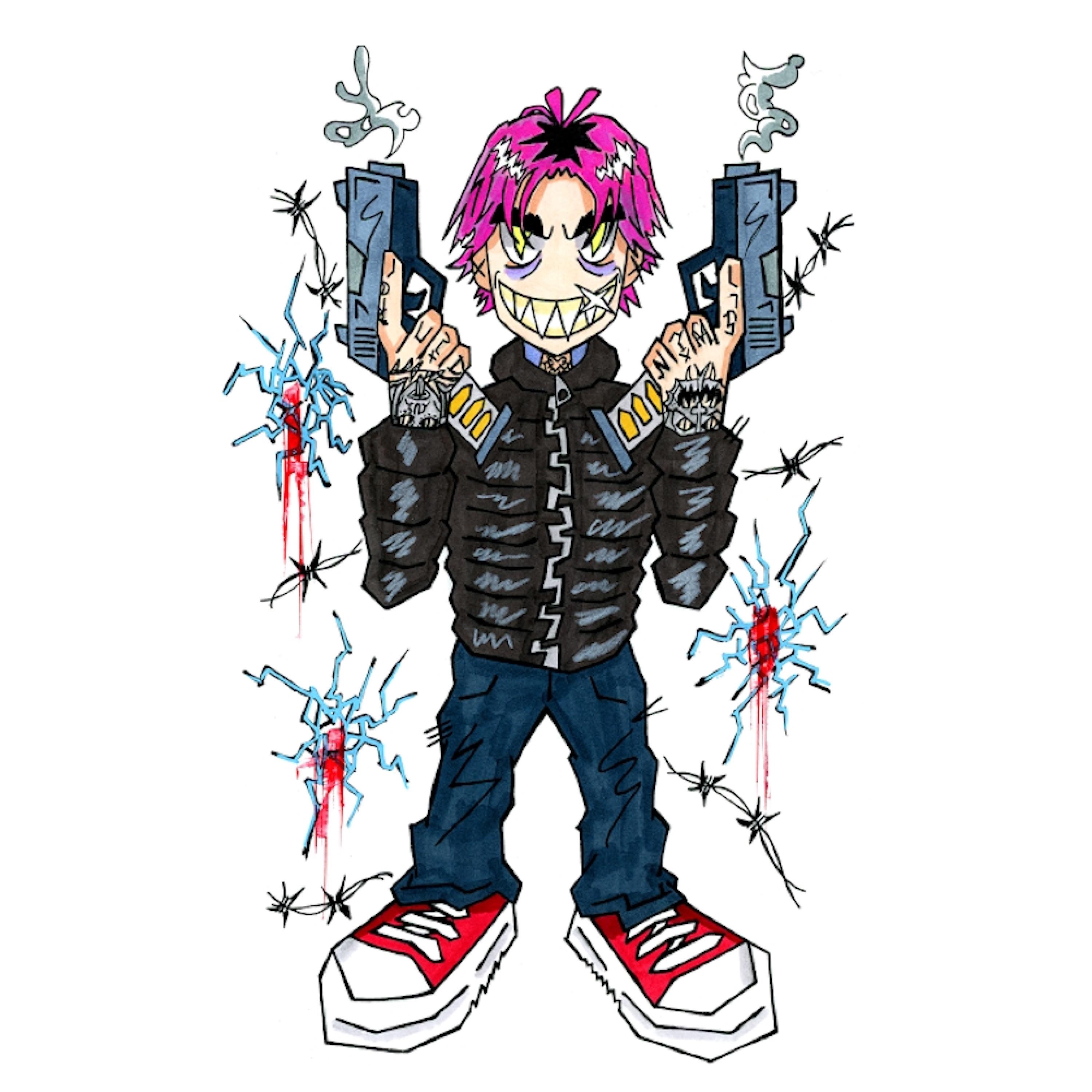 Dior - Single album cover