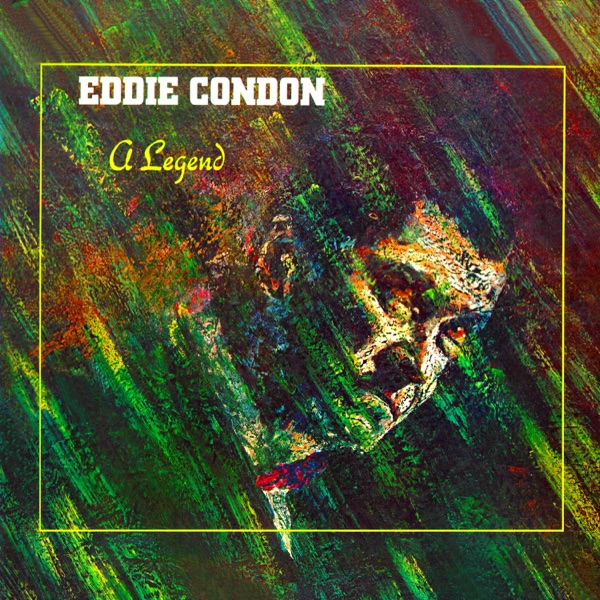 A Legend album cover