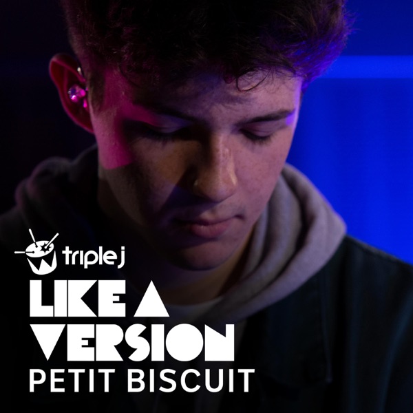 1901 (triple j Like a Version) - Single album cover