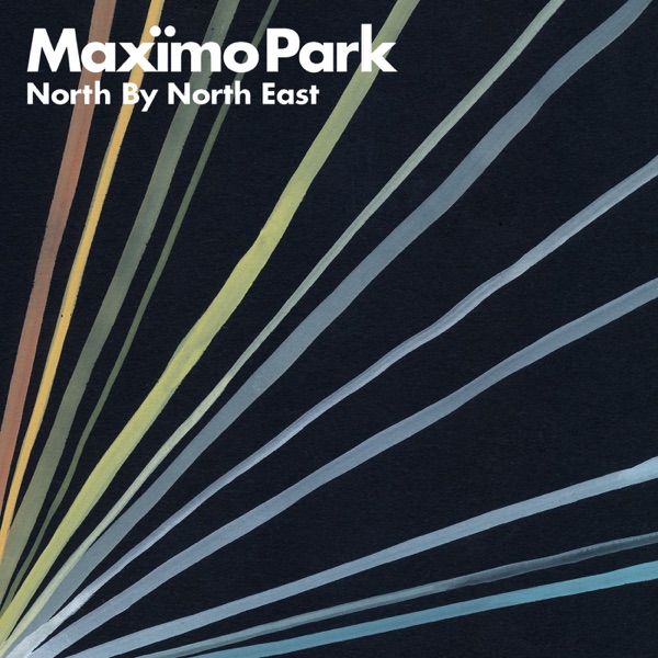 North By North East - Single album cover