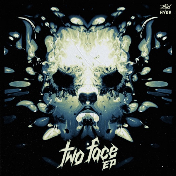 Two Face EP album cover