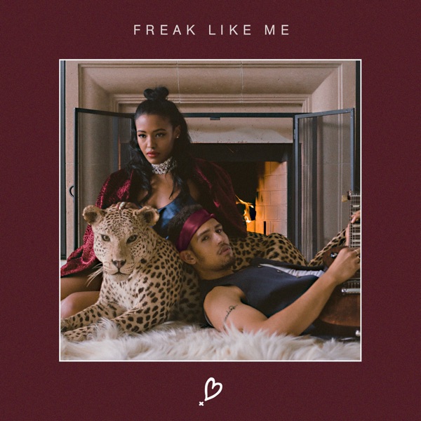 Freak Like Me - Single album cover