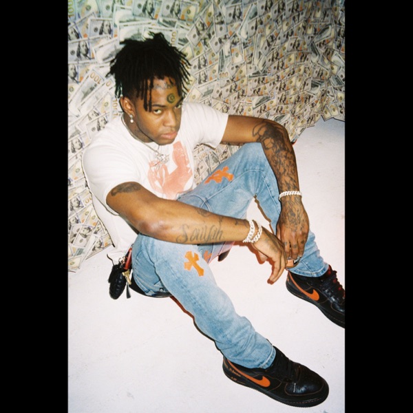 Bust Back (feat. Gavo & MDMA) - Single album cover