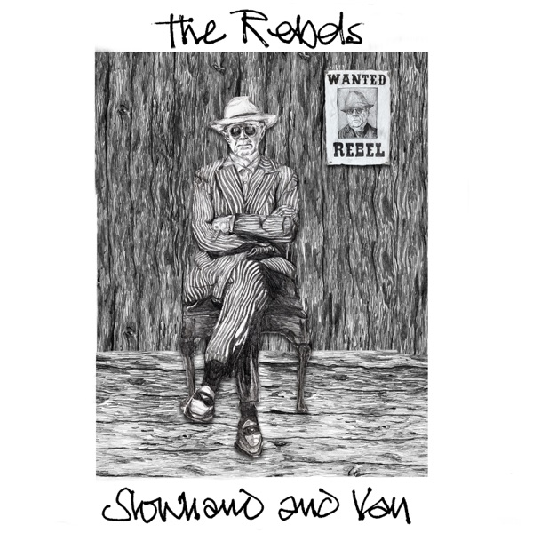The Rebels - Single album cover