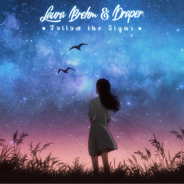Follow the Signs - Single album cover