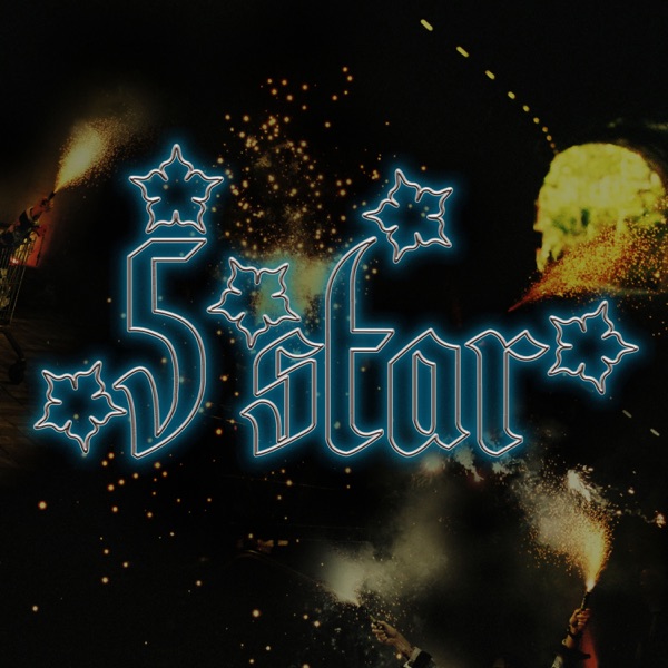 +5 STAR+ - Single album cover