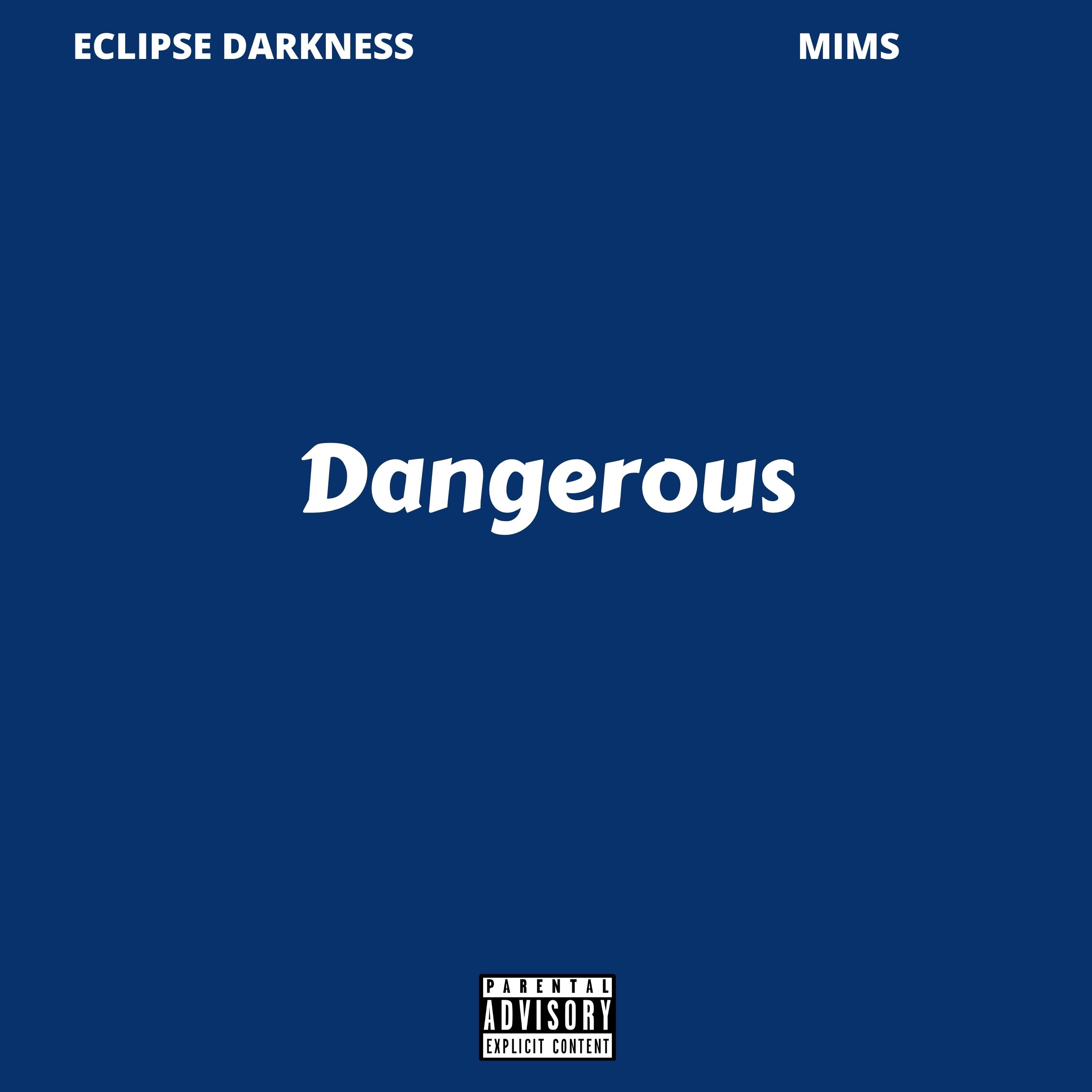 Dangerous - Single album cover