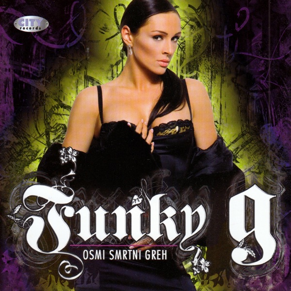 Osmi Smrtni Greh album cover