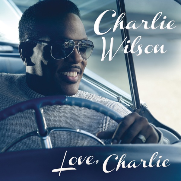 Love, Charlie album cover