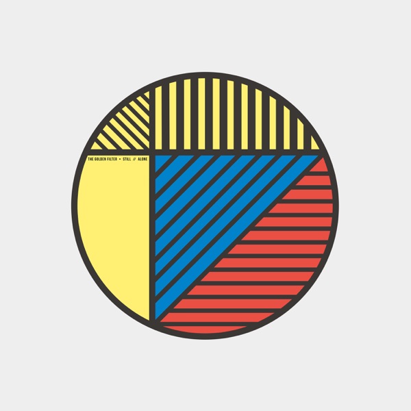 Still // Alone album cover