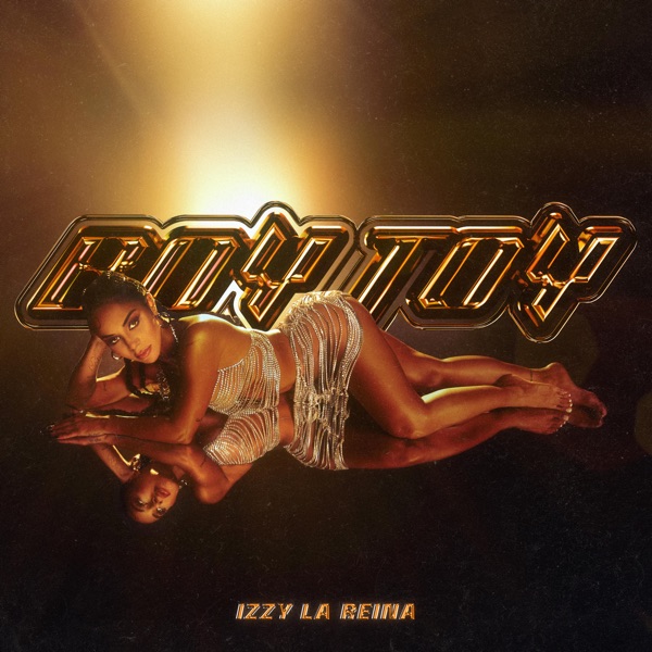 Boy Toy - Single album cover