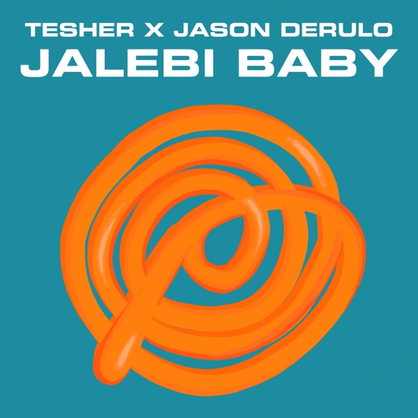 Jalebi Baby - Single album cover