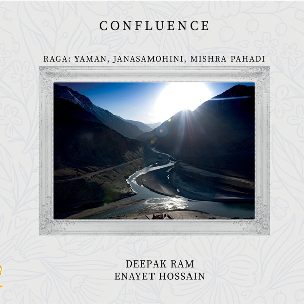 Confluence album cover