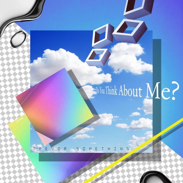 Do You Think About Me - Single album cover