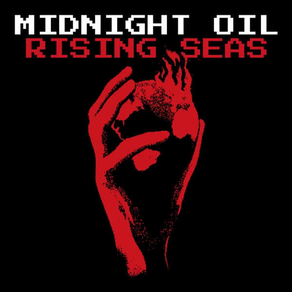 Rising Seas - Single album cover
