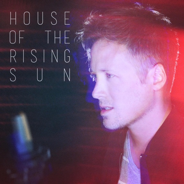 House of the Rising Sun - Single album cover
