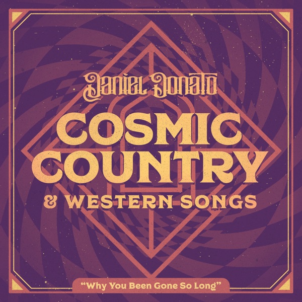 Why You Been Gone So Long - Single album cover