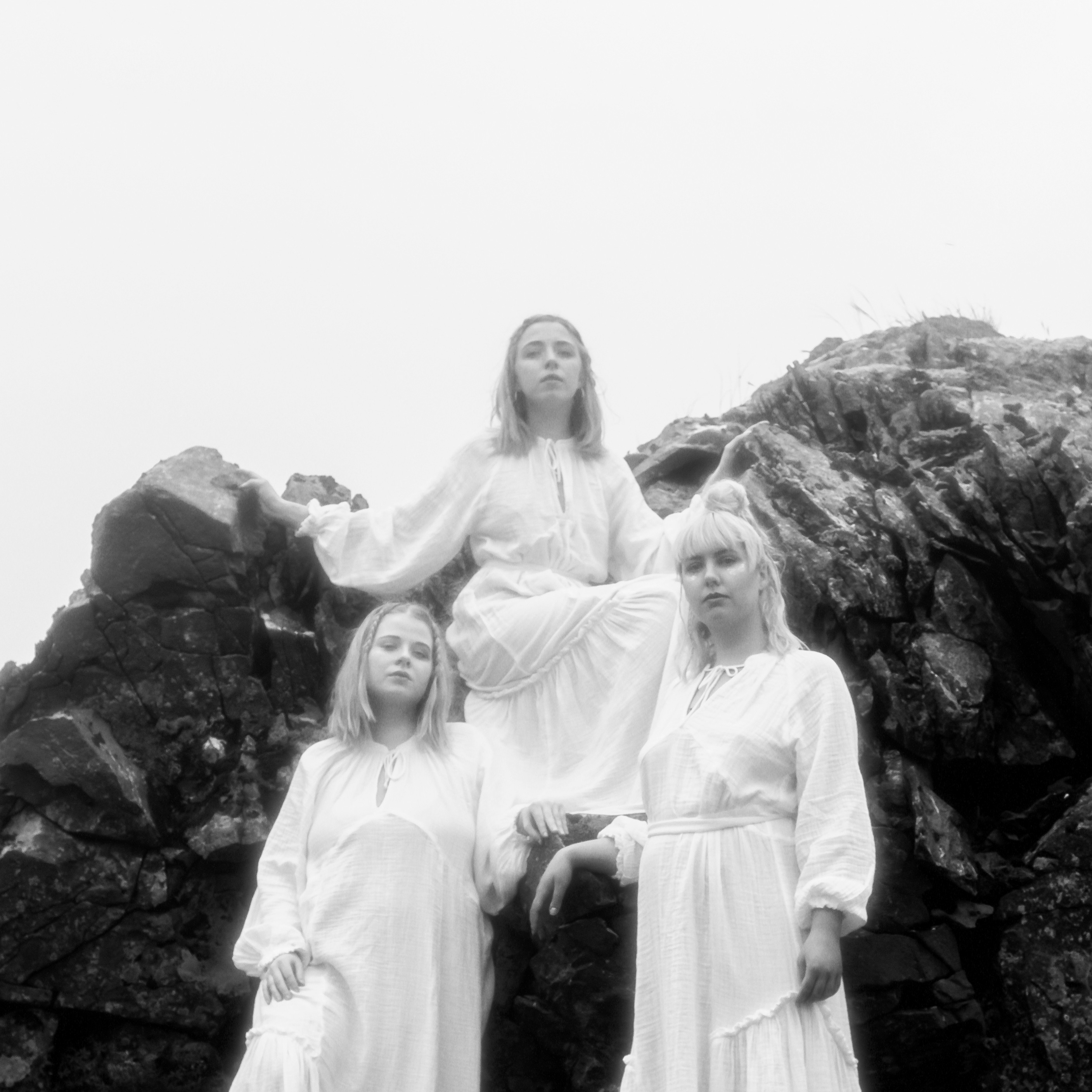 Kælan Mikla Portrait