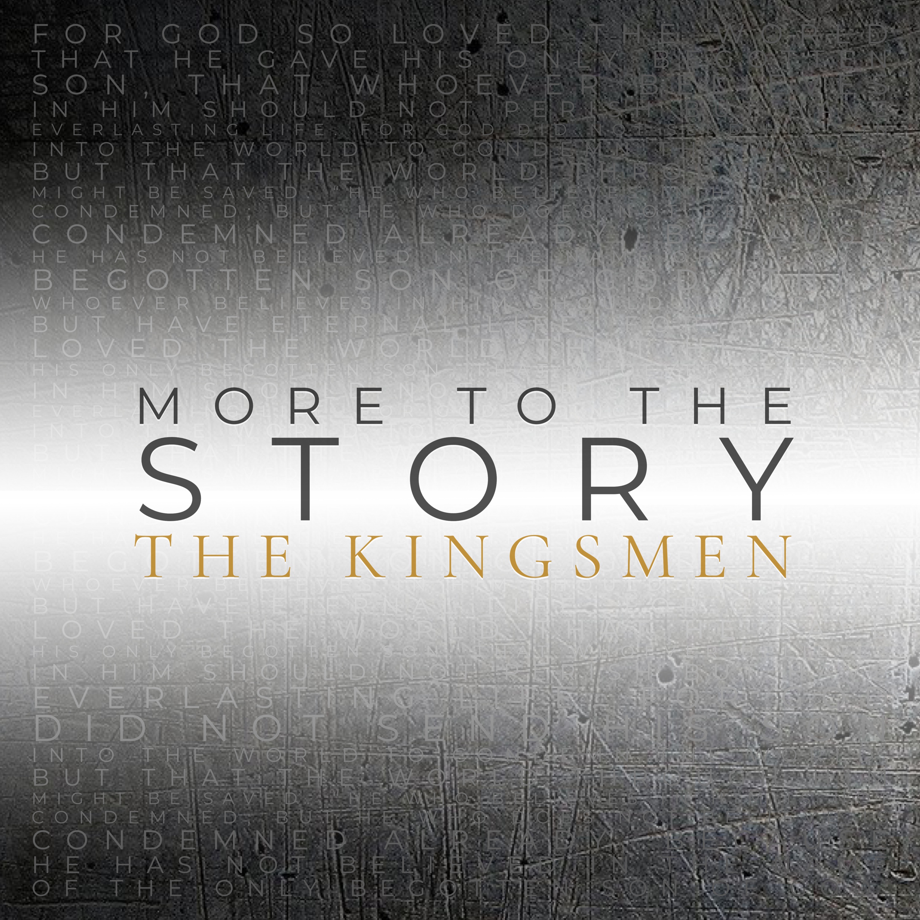 More to the Story album cover